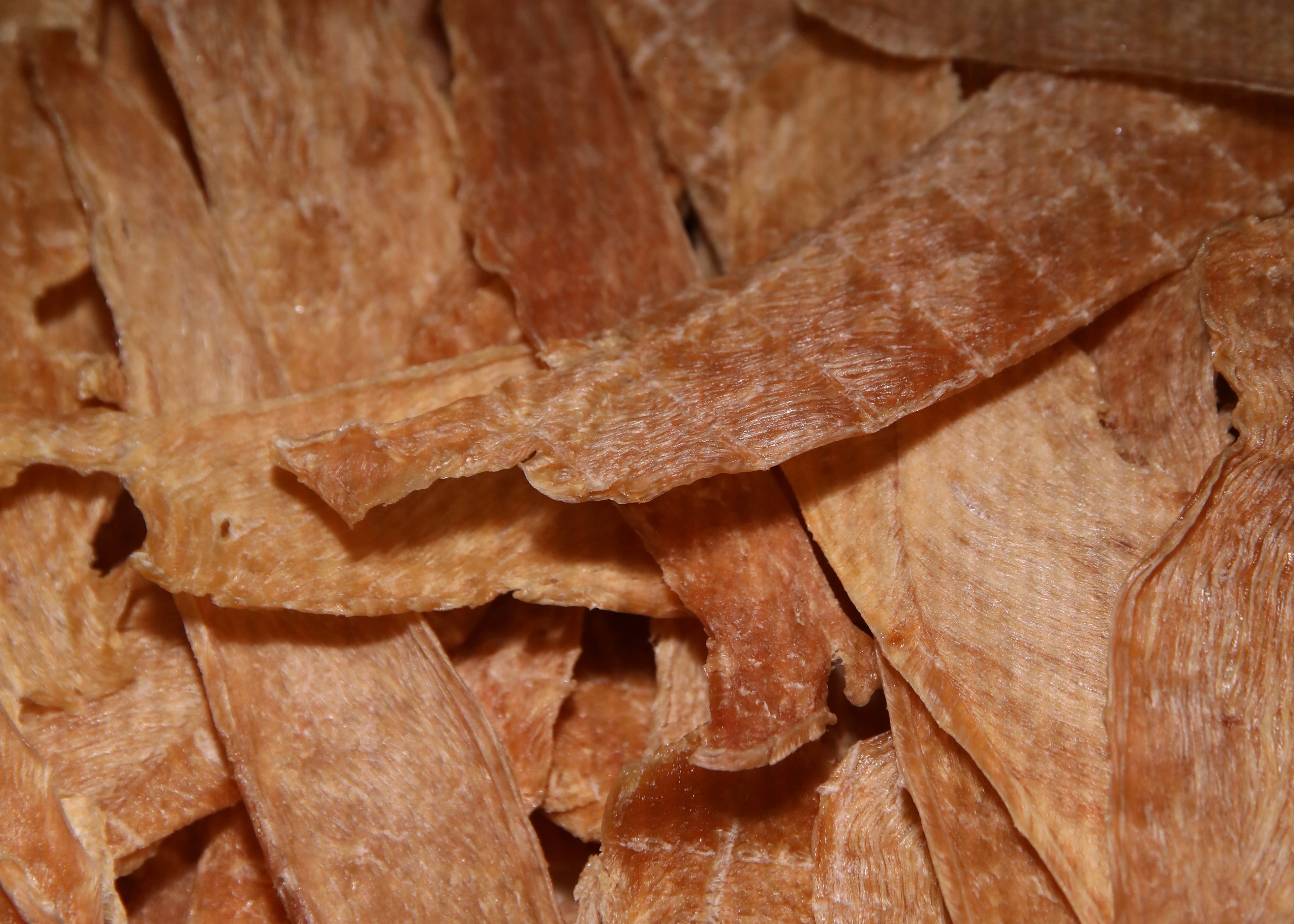 Dutchie's Munchies Chicken Jerky Treats